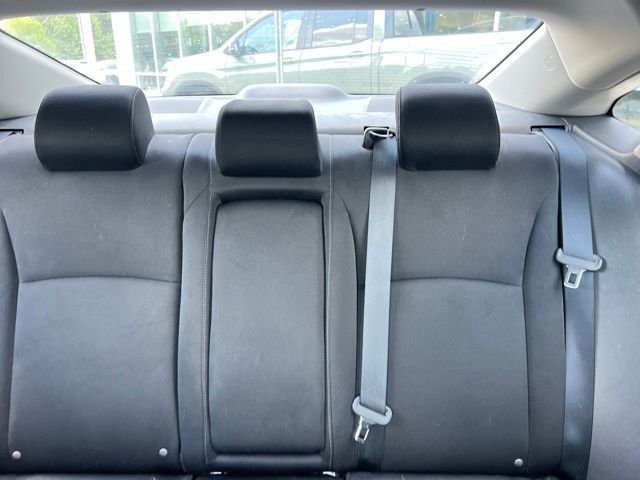 2018 Honda Civic EX - Photo 15