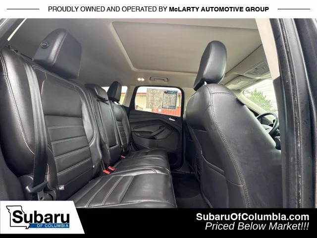 Used 2018 Gray Ford Titanium image 20