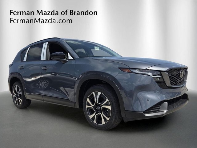 2026 Mazda CX-5 2.5 S Preferred AWD