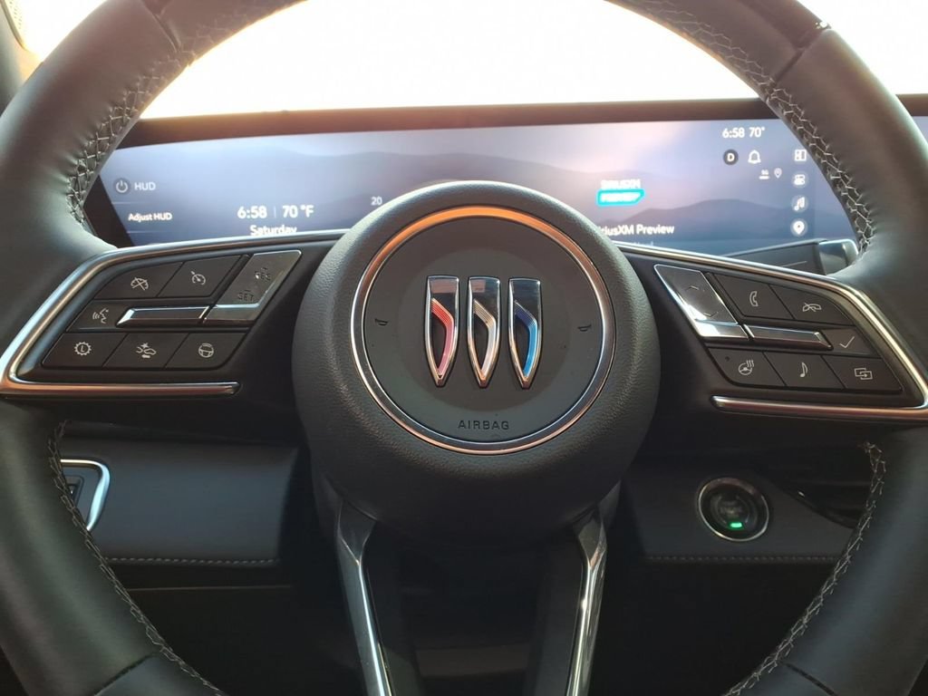 2026 Buick Enclave Sport Touring - Photo 17