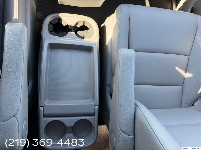 2013 Honda Odyssey EX-L - Photo 23