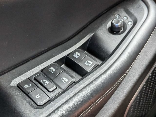 Used 2022 Black Jeep 4xe image 26