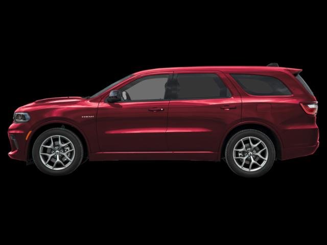 New 2026 Red Oxide Exterior Paint Dodge GT PLUS image 3
