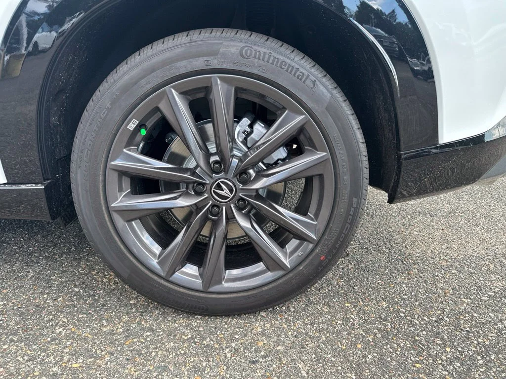 New 2026 Platinum White Pearl Acura A-Spec Package image 26