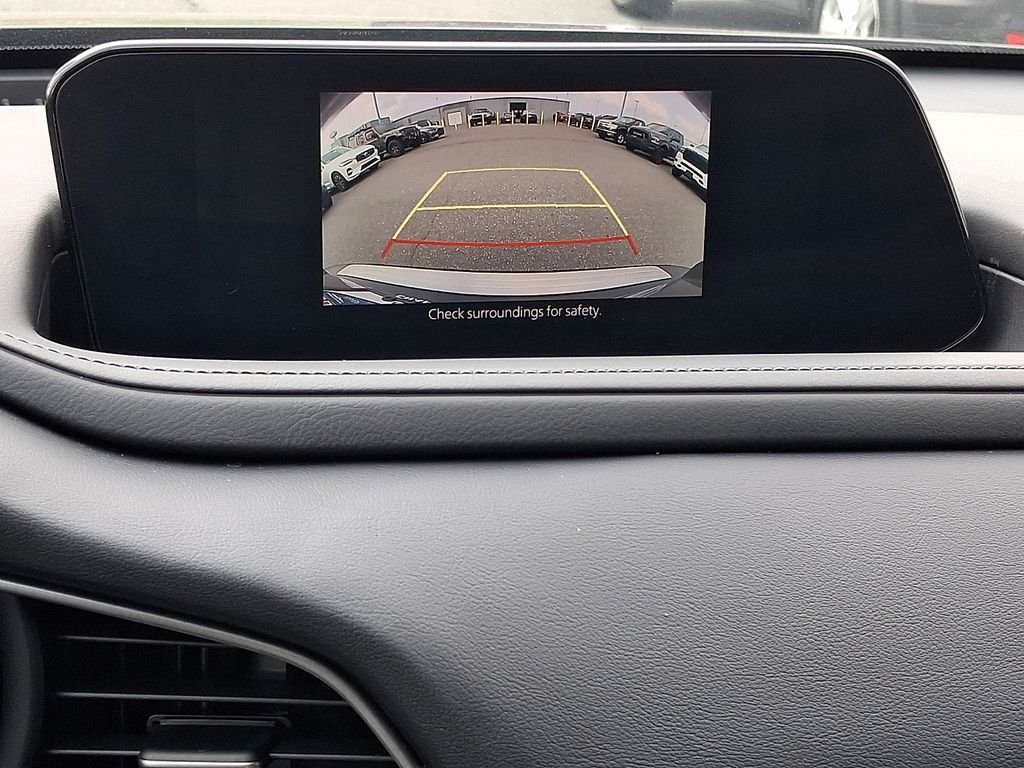 Certified Used 2023 Gray Mazda 2.5 S Select Package image 19
