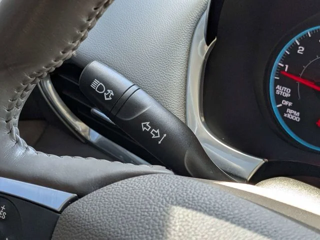 Used 2020 Silver Ice Metallic Chevrolet LT image 22