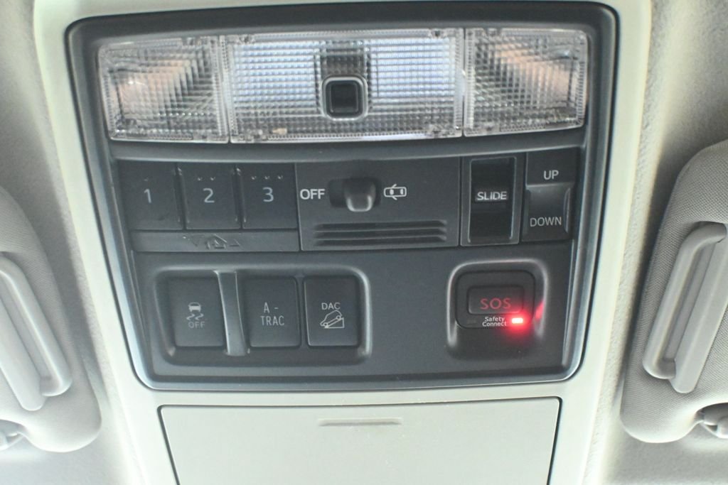 Used 2018 Magnetic Gray Metallic Toyota Limited image 25
