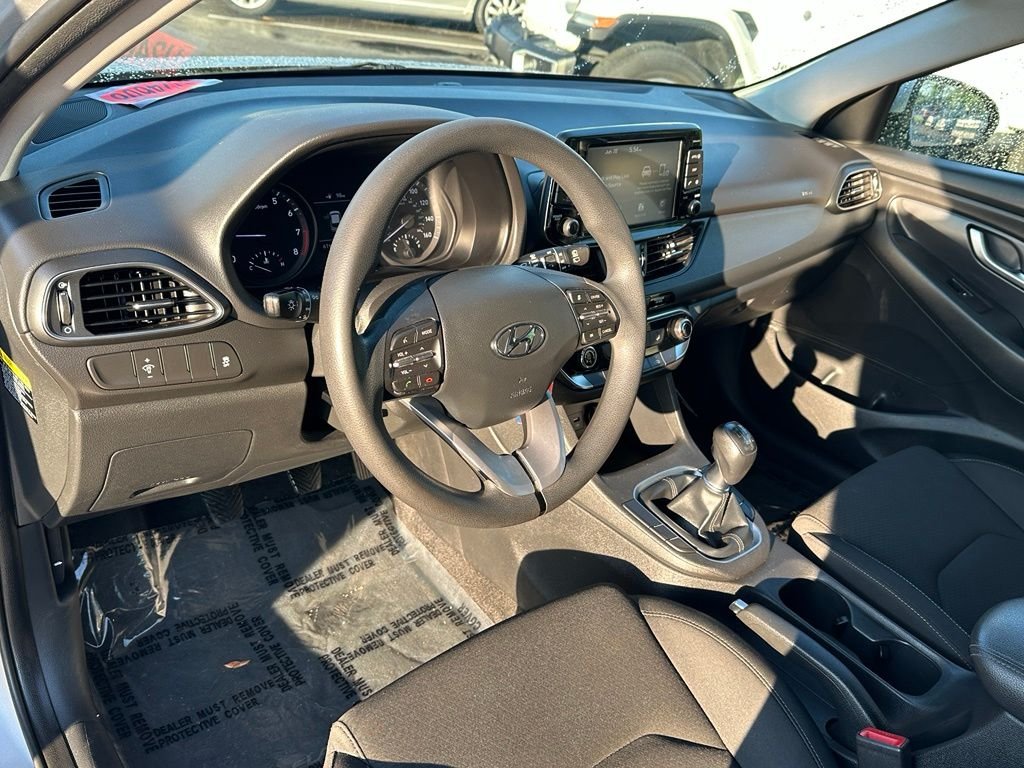 2018 Hyundai Elantra GT GT - Photo 15