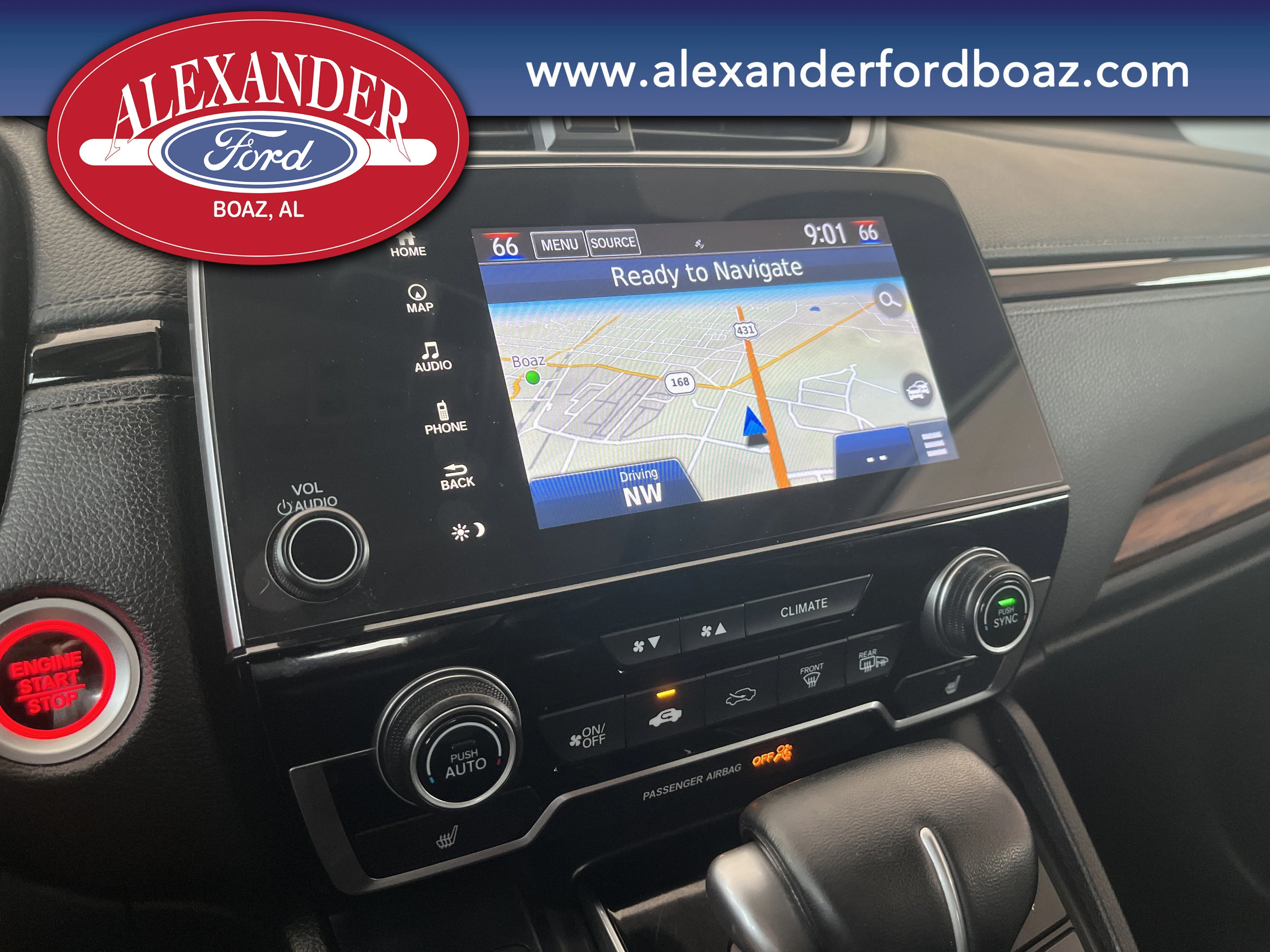 Used 2022 White Honda Touring image 26