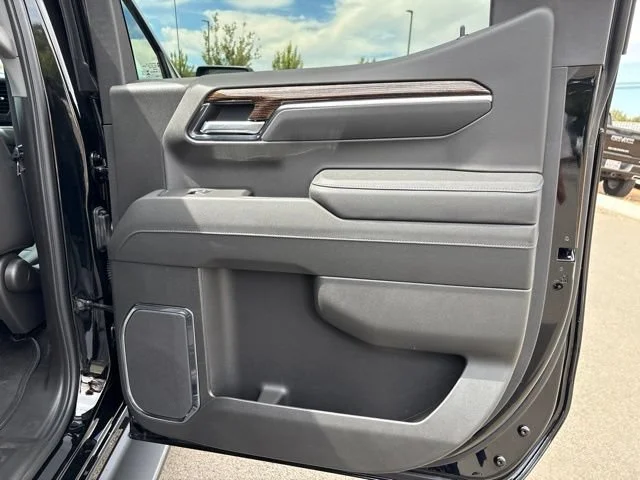 2026 GMC Sierra 1500 Elevation - Photo 16