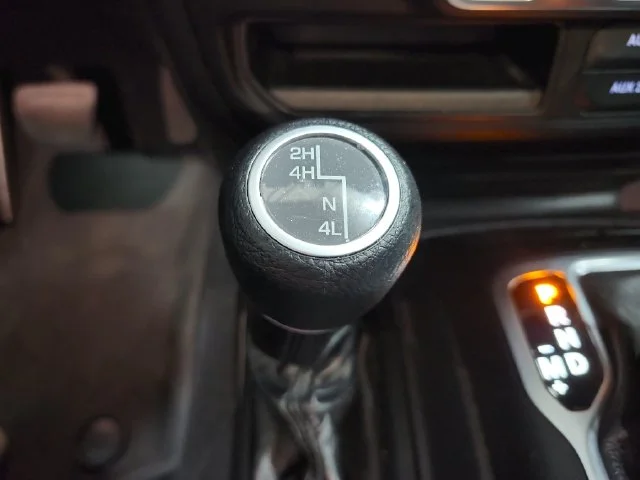 Used 2021 Gray Jeep Unlimited Sport S image 26