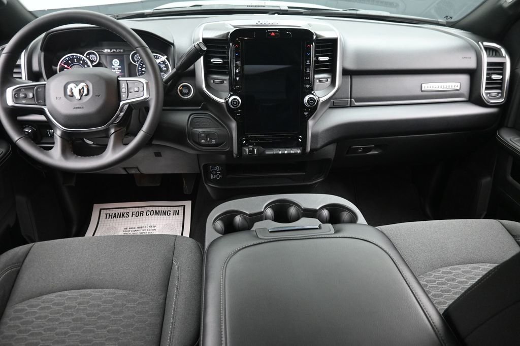 Used 2026 Blue Ram Big Horn image 16