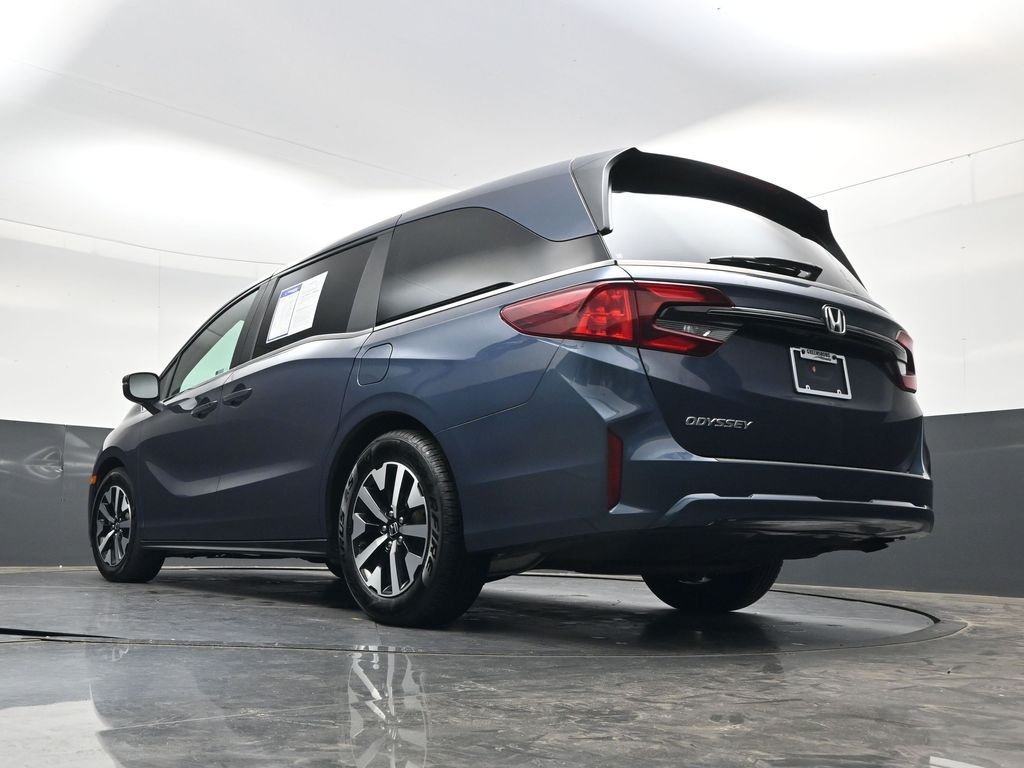 Used 2025  Honda EX-L image 35