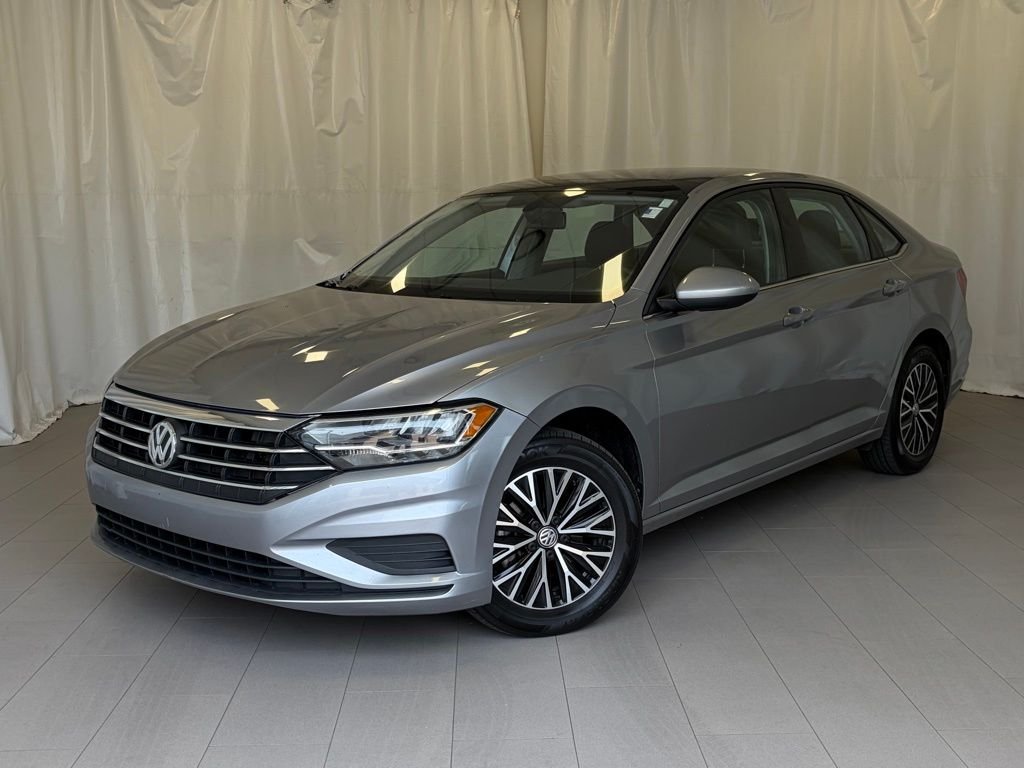 2021 Volkswagen Jetta 1.4T R-Line Auto SULEV's photo