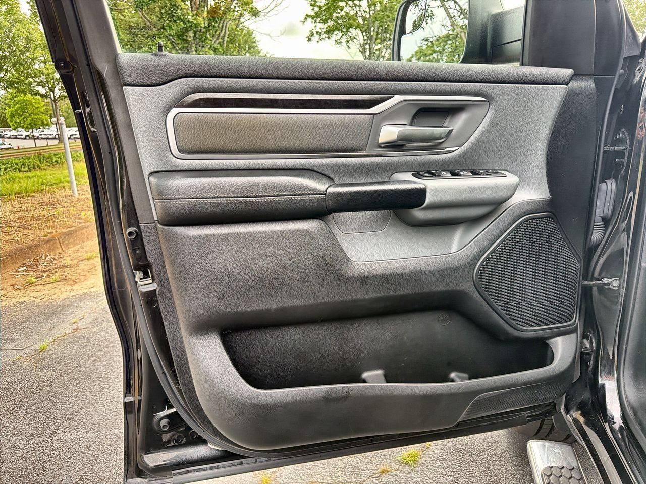 Used 2020  Ram Big Horn image 18