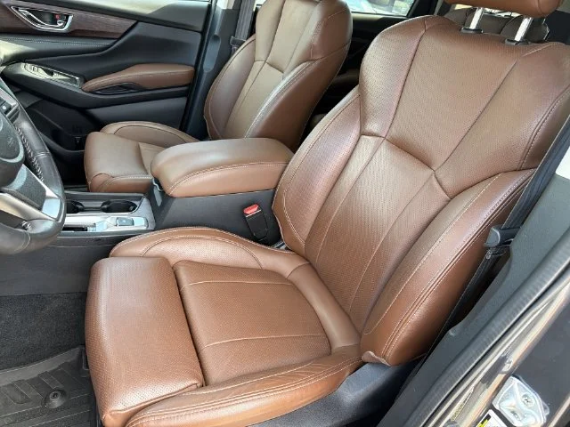 Used 2023 Gray Subaru Touring image 34