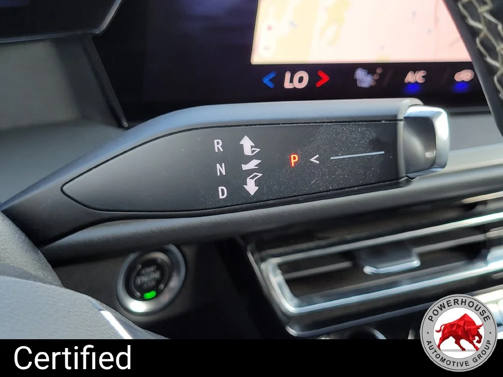 Certified Used 2024 Black Chevrolet LT image 34