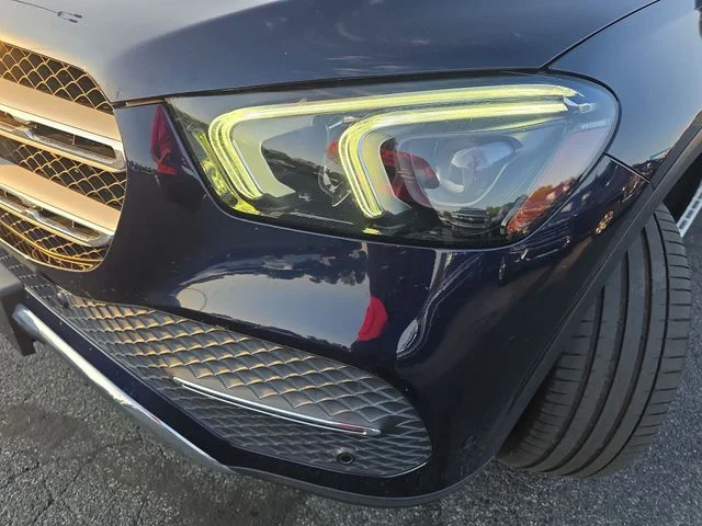 Used 2020  Mercedes-Benz GLE 350 image 33