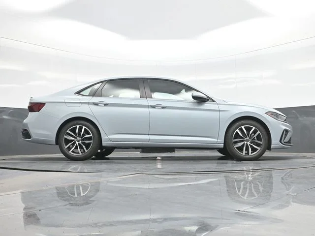 New 2026 Gray Volkswagen 1.5T SE image 24