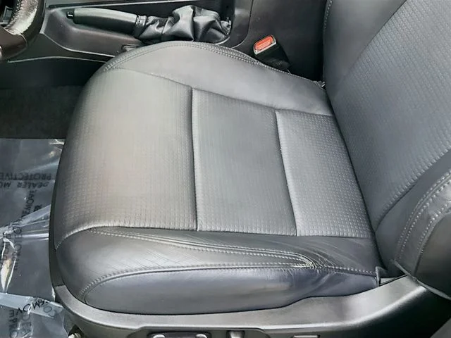 Used 2022 Silver Toyota TRD Off-Road image 19