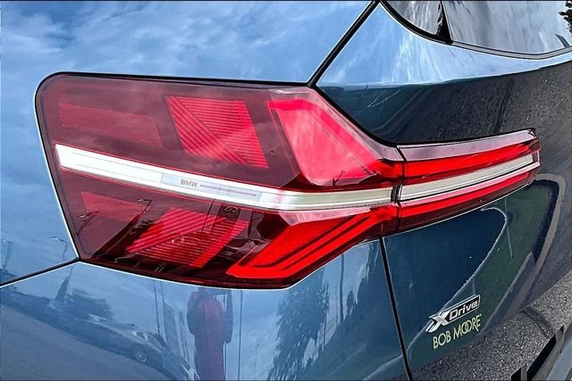 2026 BMW X3 30 - Photo 30
