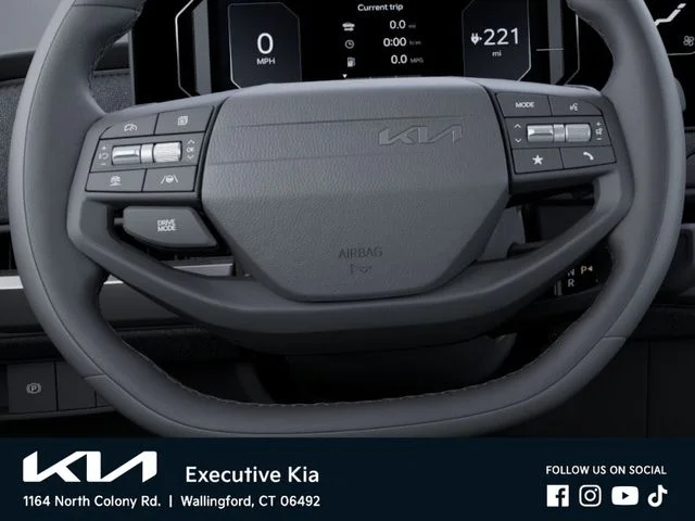 New 2027 Gray Kia  image 22