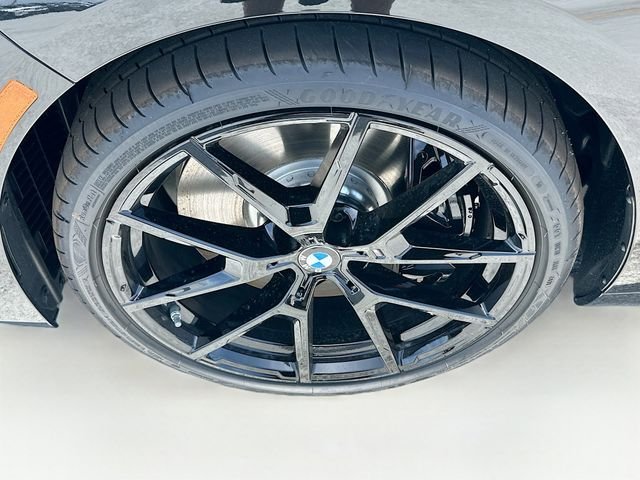 New 2026 Black BMW 840i Gran Coupe image 26