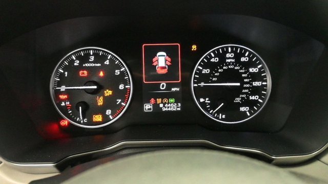 Used 2022 Gray Subaru Limited image 30