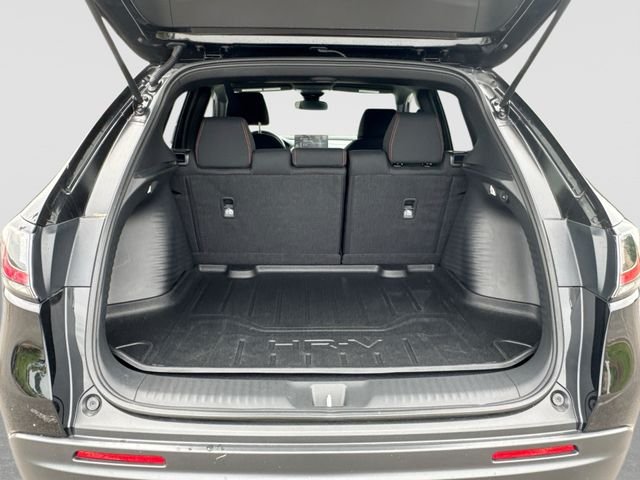 2026 Honda HR-V Sport - Photo 22