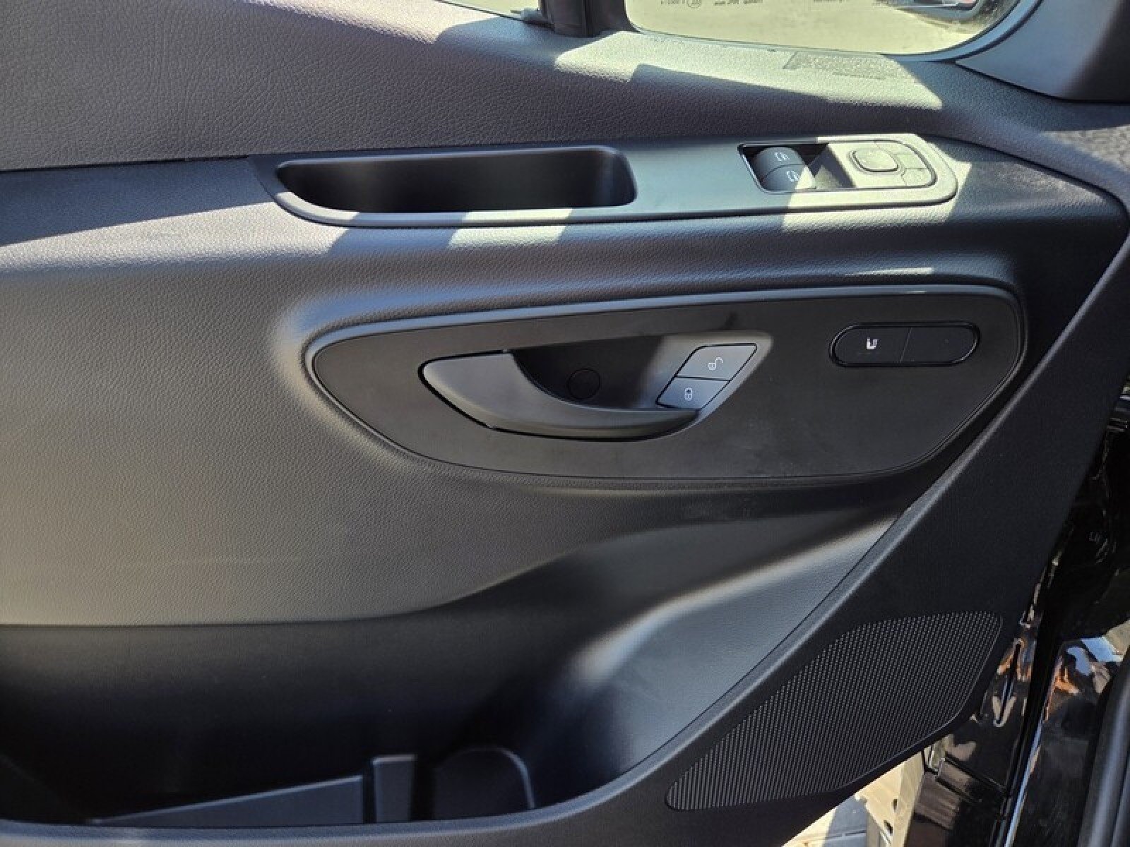 2025 Mercedes-Benz Sprinter Cargo Van Base - Photo 27