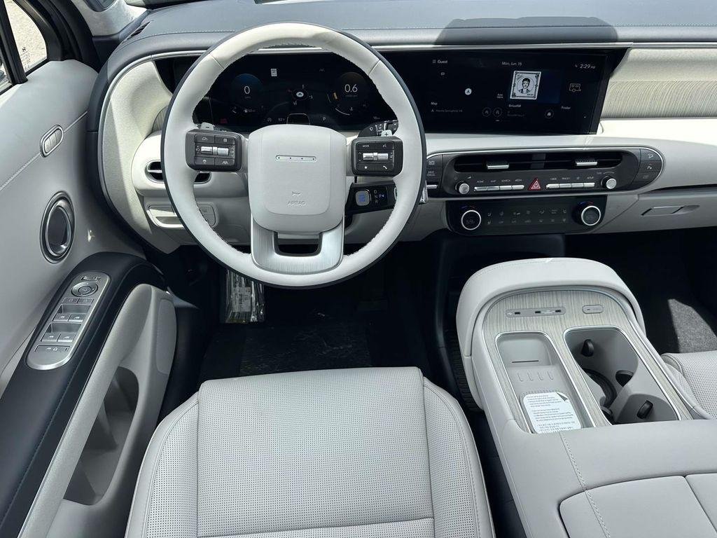 New 2026 Black Hyundai Calligraphy AWD image 19