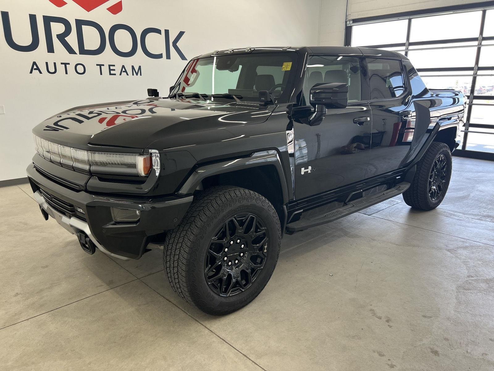 2024 GMC HUMMER EV 2X - Photo 6