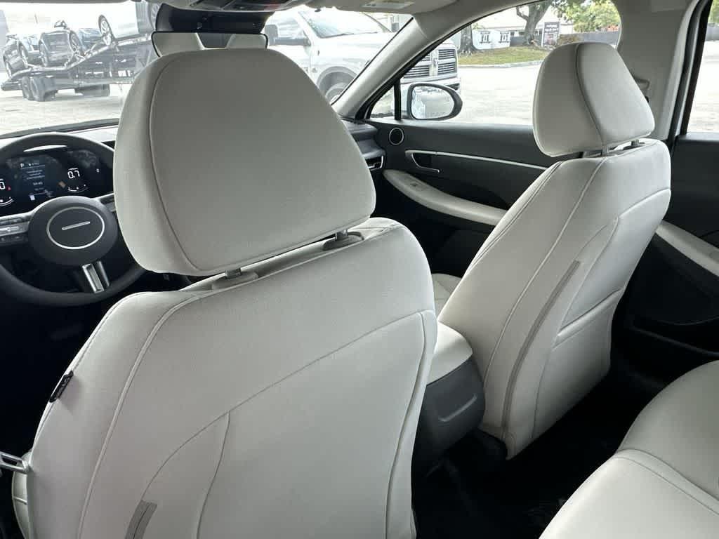 2026 Hyundai Sonata SE - Photo 23