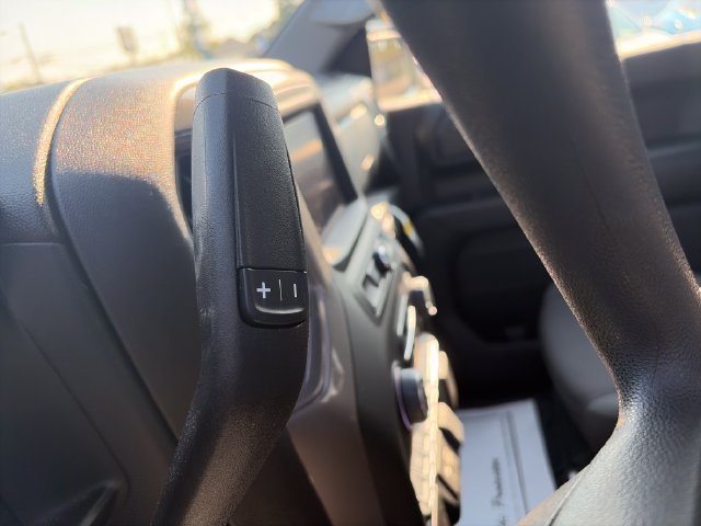 Used 2022 GLACIER BLUE METALLIC Chevrolet Custom image 19