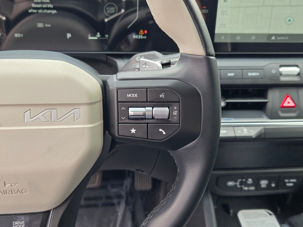 2025 Kia K4 GT-Line - Photo 31