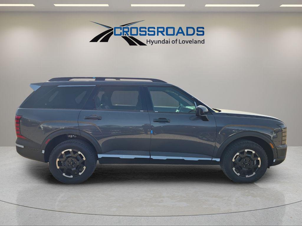 New 2026 Ecotronic Gray Hyundai XRT Pro image 6