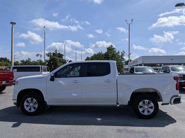 2026 Chevrolet Silverado 1500 LT - Photo 6