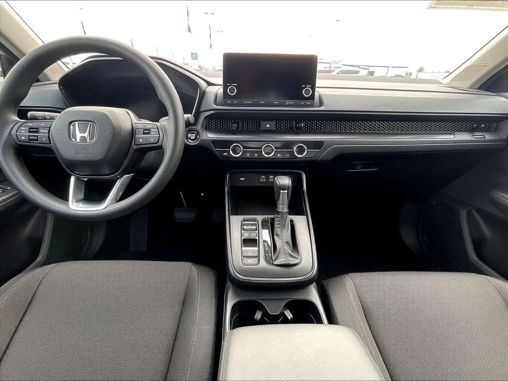 2025 Honda CR-V EX - Photo 9
