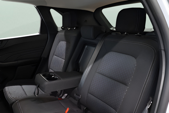 2025 Ford Escape Active - Photo 12