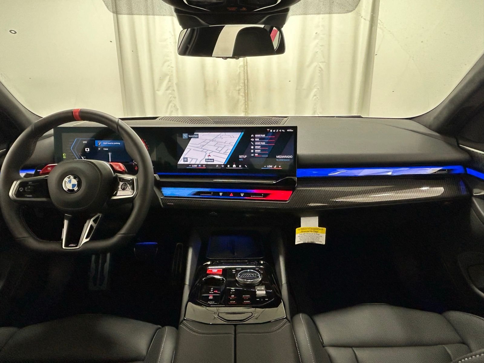 2026 BMW M5 M5 - Photo 13