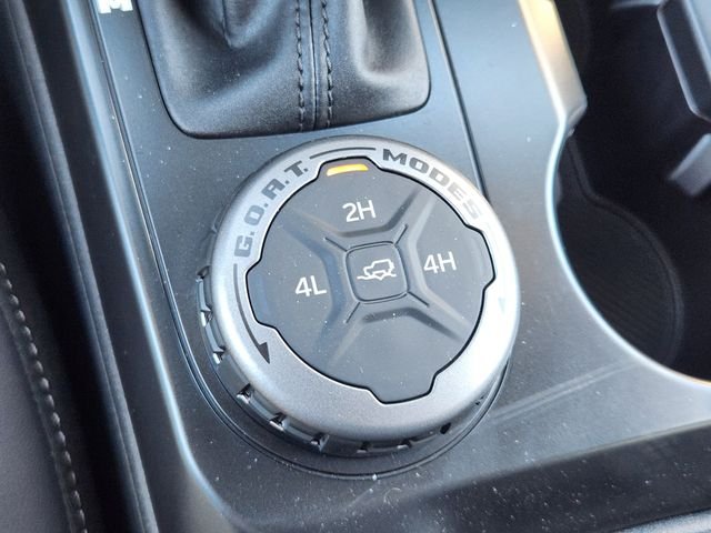 2025 Ford Bronco 4-Door Outer Banks - Photo 21