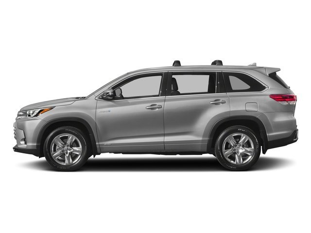 Used 2018 Walnut Toyota Limited Platinum image 3