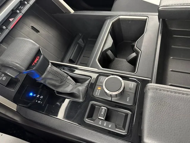 Used 2022 Lunar Toyota SR5 image 16