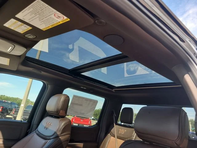 New 2026 Brown Ford King Ranch image 22