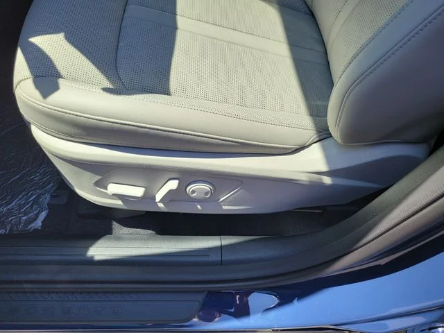 New 2026 Midnight Lake Blue Kia S image 16