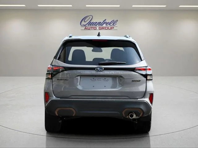 New 2026 RIVER ROCK PEARL Subaru Sport image 5