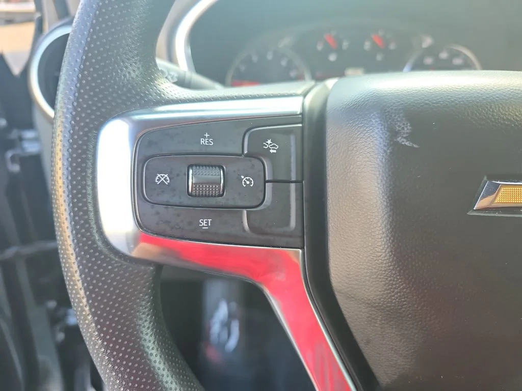 2024 Chevrolet Blazer 2LT - Photo 17