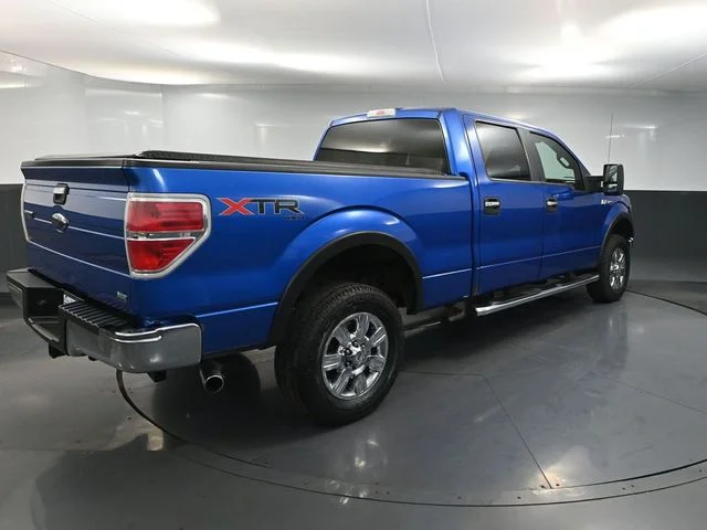 Used 2010  Ford XLT image 3