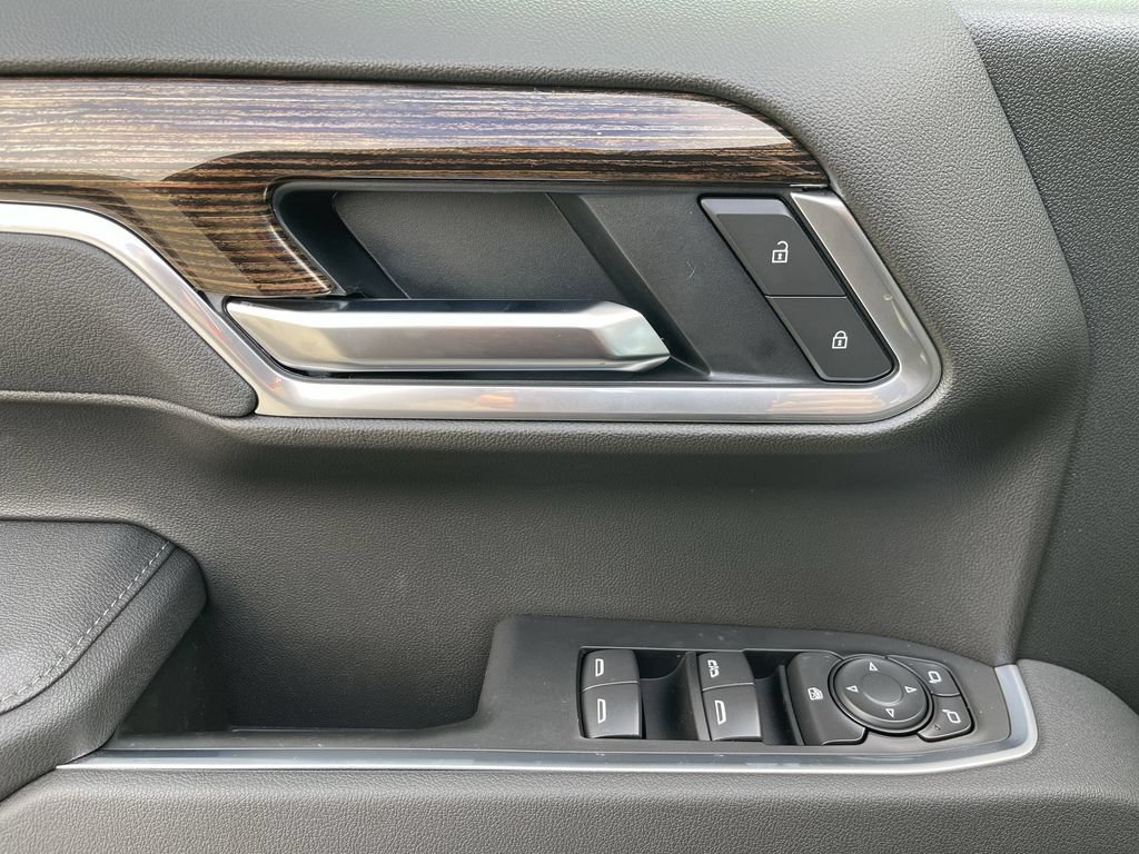 2026 GMC Sierra 1500 Elevation - Photo 23