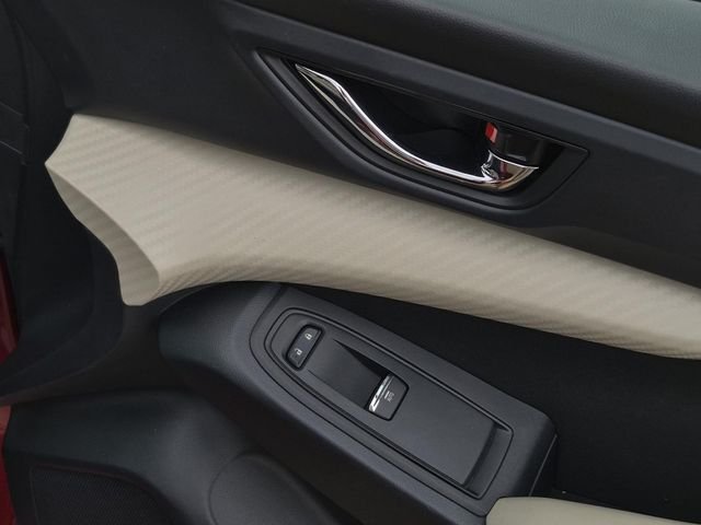 Used 2019 Red Subaru Premium image 18